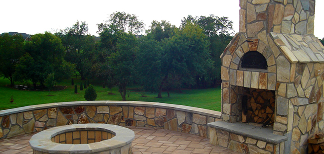 Custom Paver Patios In Northern Virginia Prodeck Construction